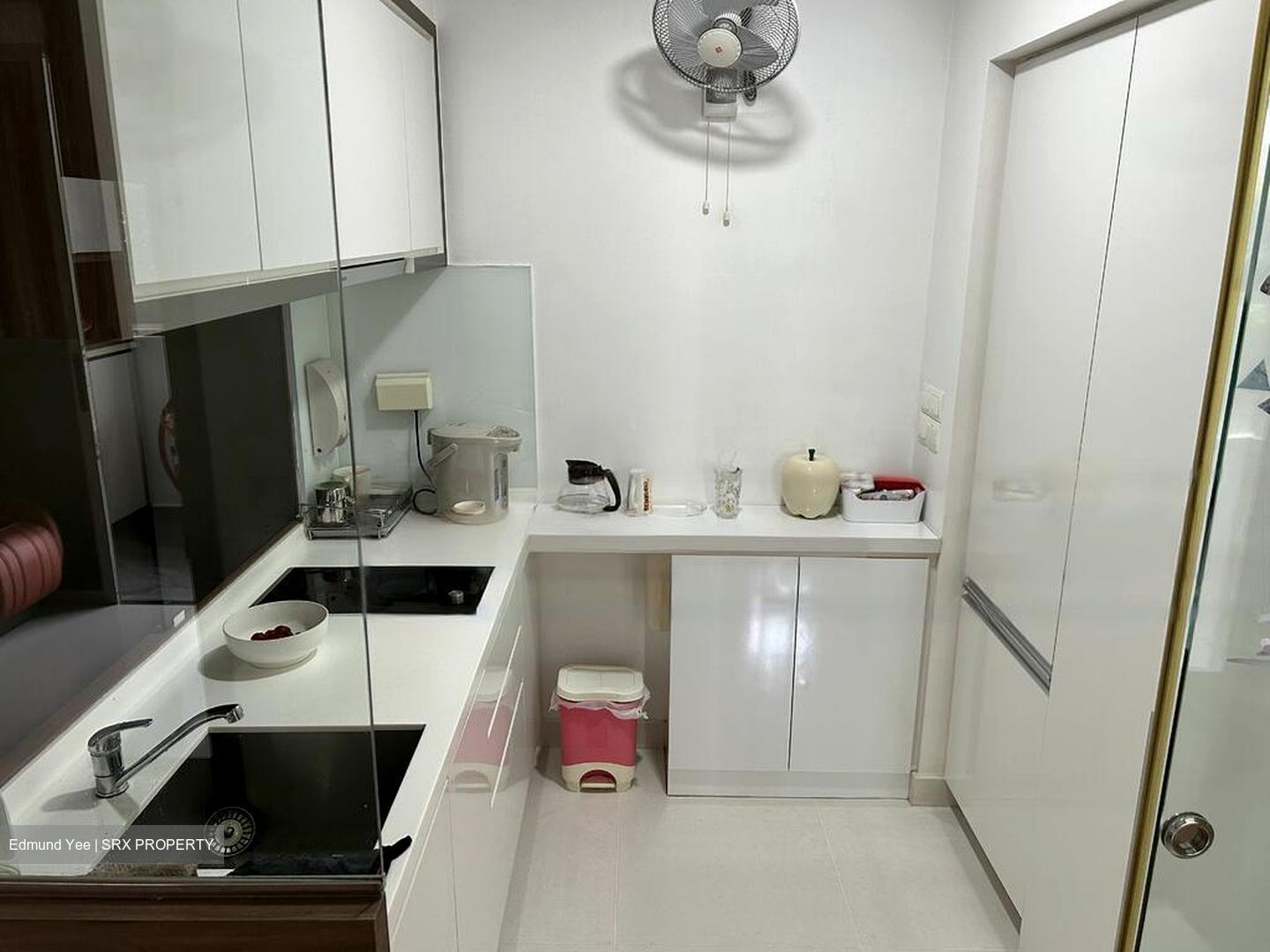 Casa Cambio (D19), Condominium #460612621